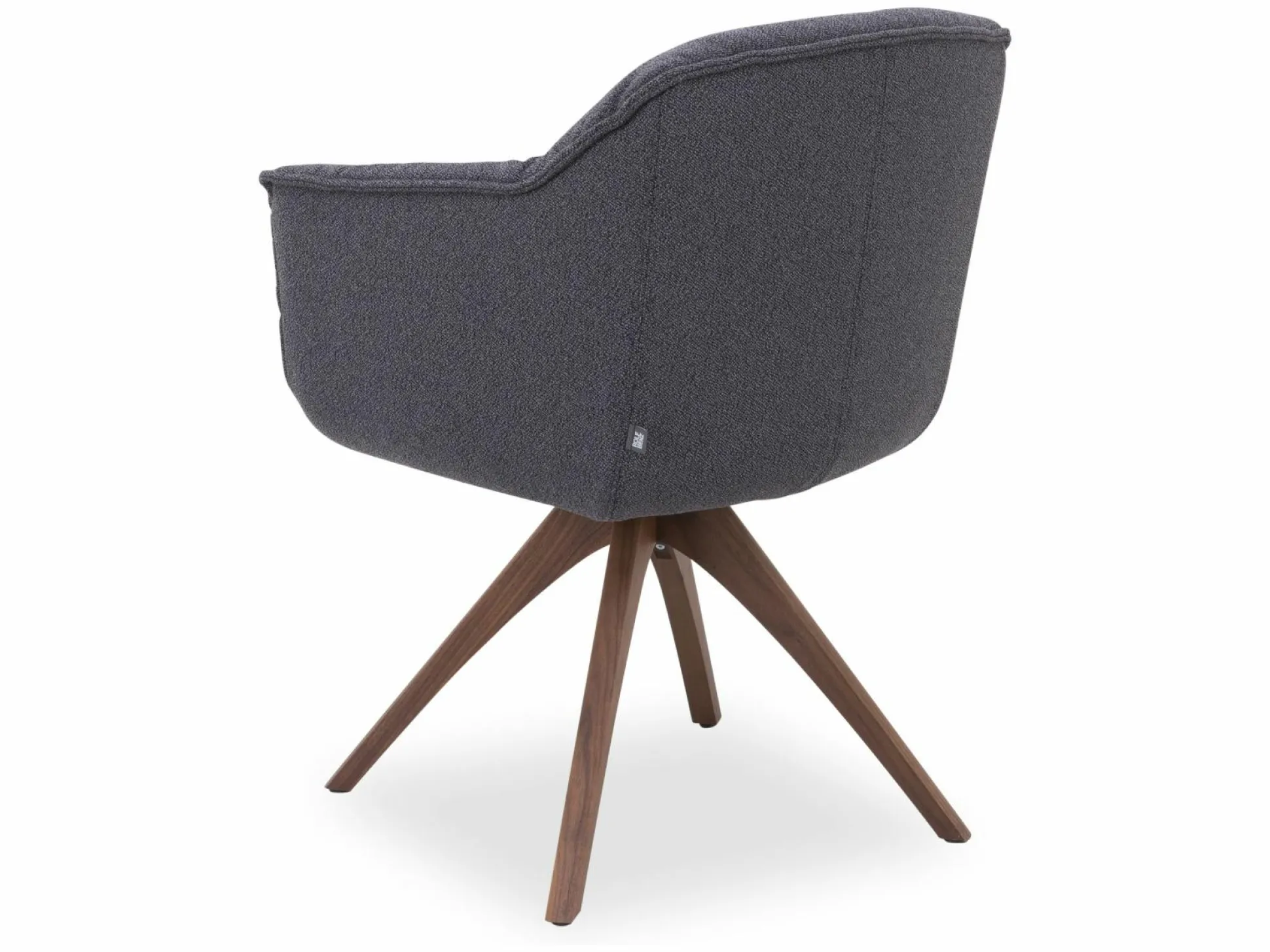 Armlehnstuhl ROLF BENZ 641