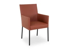 Armlehnstuhl ROLF BENZ 652