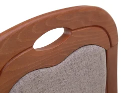 Armlehnstuhl Rolf Weber NAGOLD