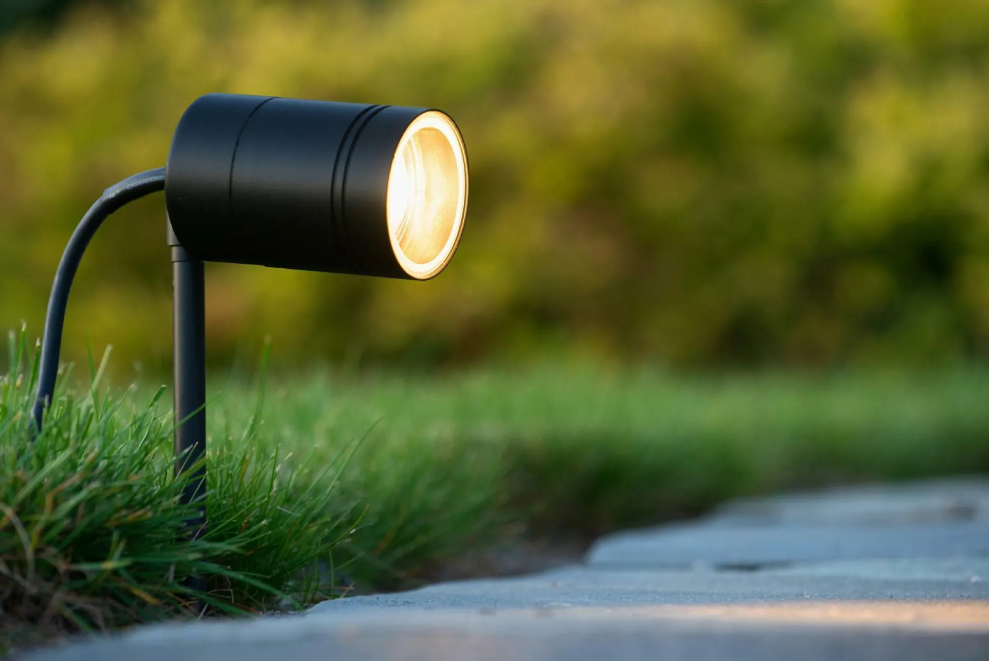 Außenleuchte ARNE-LED