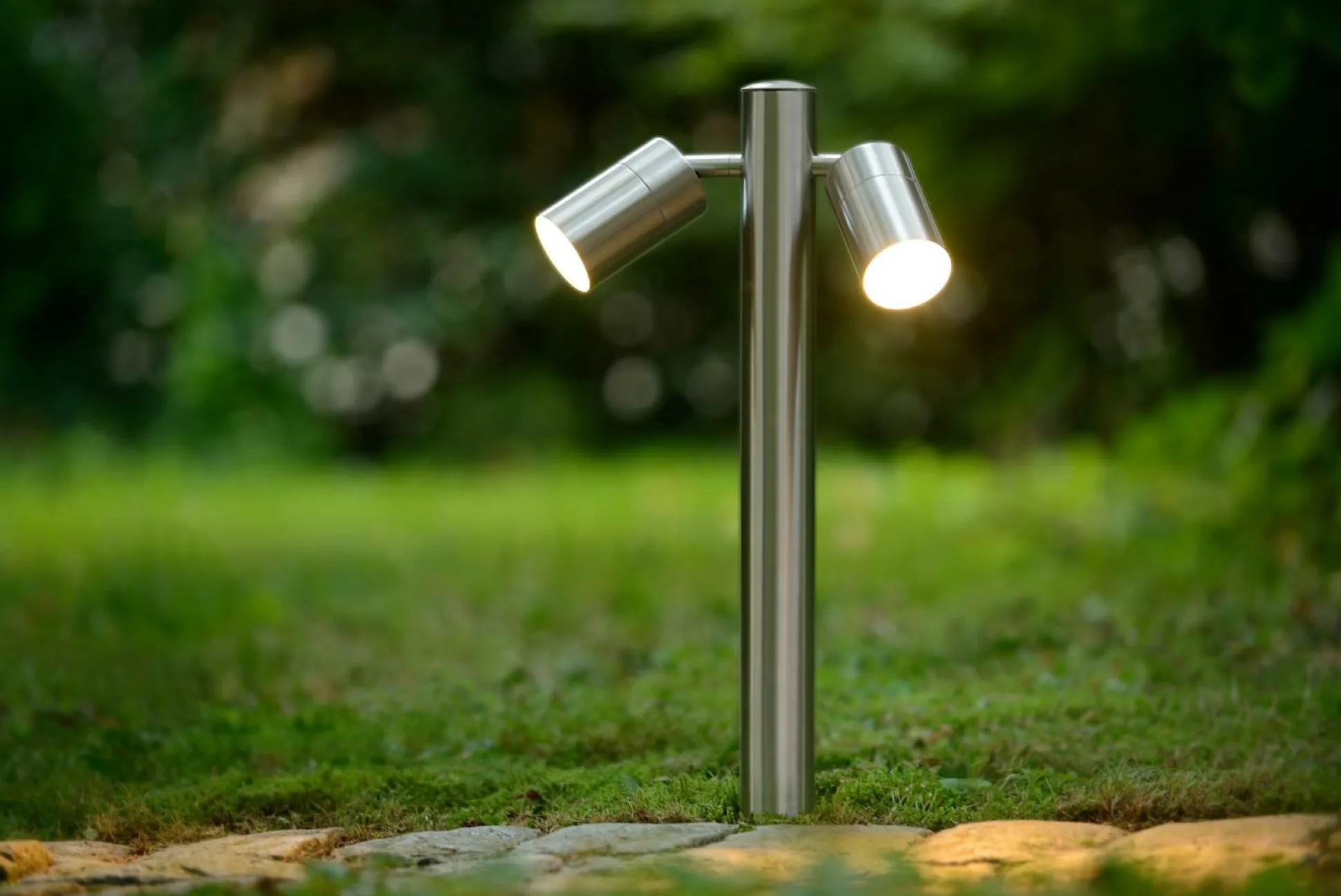 Außenleuchte ARNE-LED