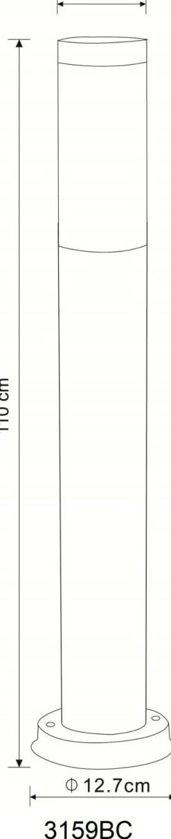 Außenleuchte BOSTON