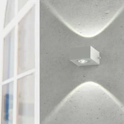 Außenleuchte HELSINKI