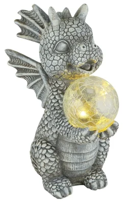 Außenleuchte SOLAR DINOSAURIER