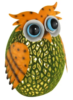 Außenleuchte SOLAR EULE