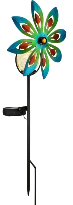Außenleuchte SOLAR WINDRAD