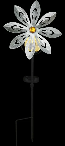 Außenleuchte SOLAR WINDRAD