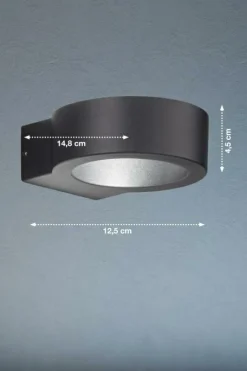 Außenleuchte TORRES