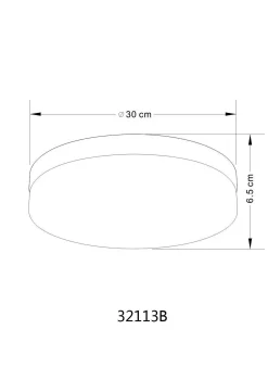 Außenleuchte VRANOS