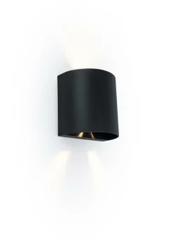 Außenwandleuchte GEMINI