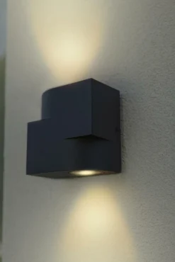 Außenwandleuchte MARBO