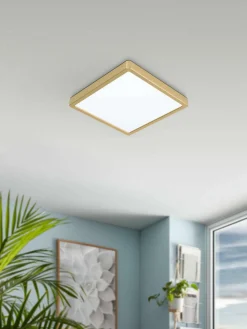 Aufbauleuchte FUEVA 5