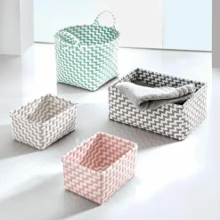 Aufbewahrungsbox DOUBLE BOX