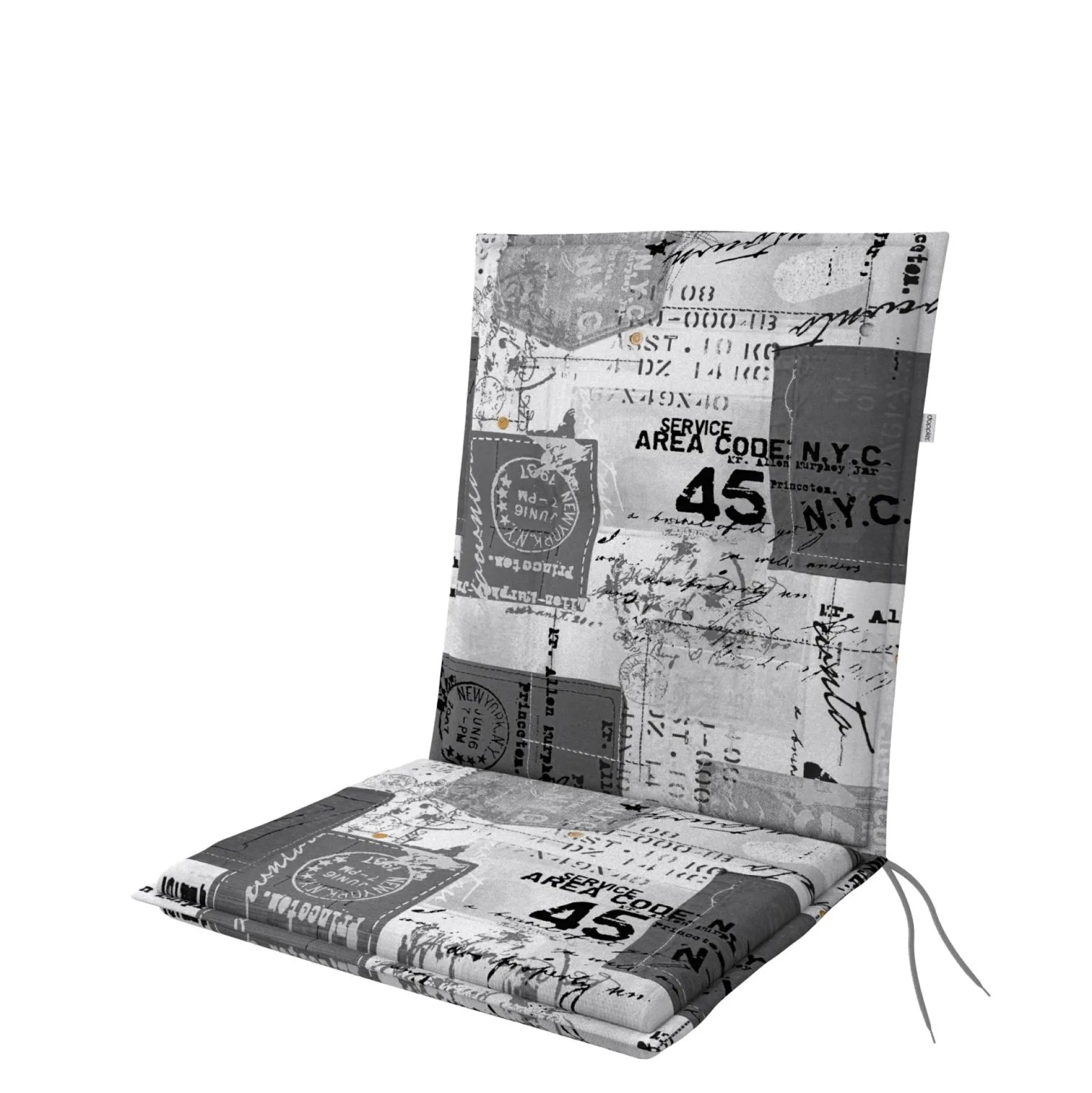 Auflage DOPPLER LIVING