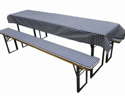 Auflagen zu Festzeltgarnitur