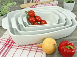 Auflaufform BIG rechteckig XXL