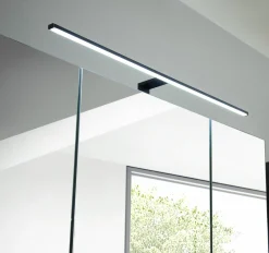 Aufsatzleuchte LEDplus-fähig