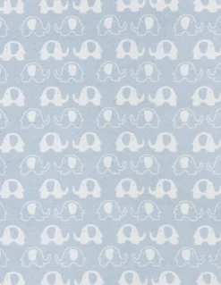 Babydecke LOVEL.ELEPHANTS