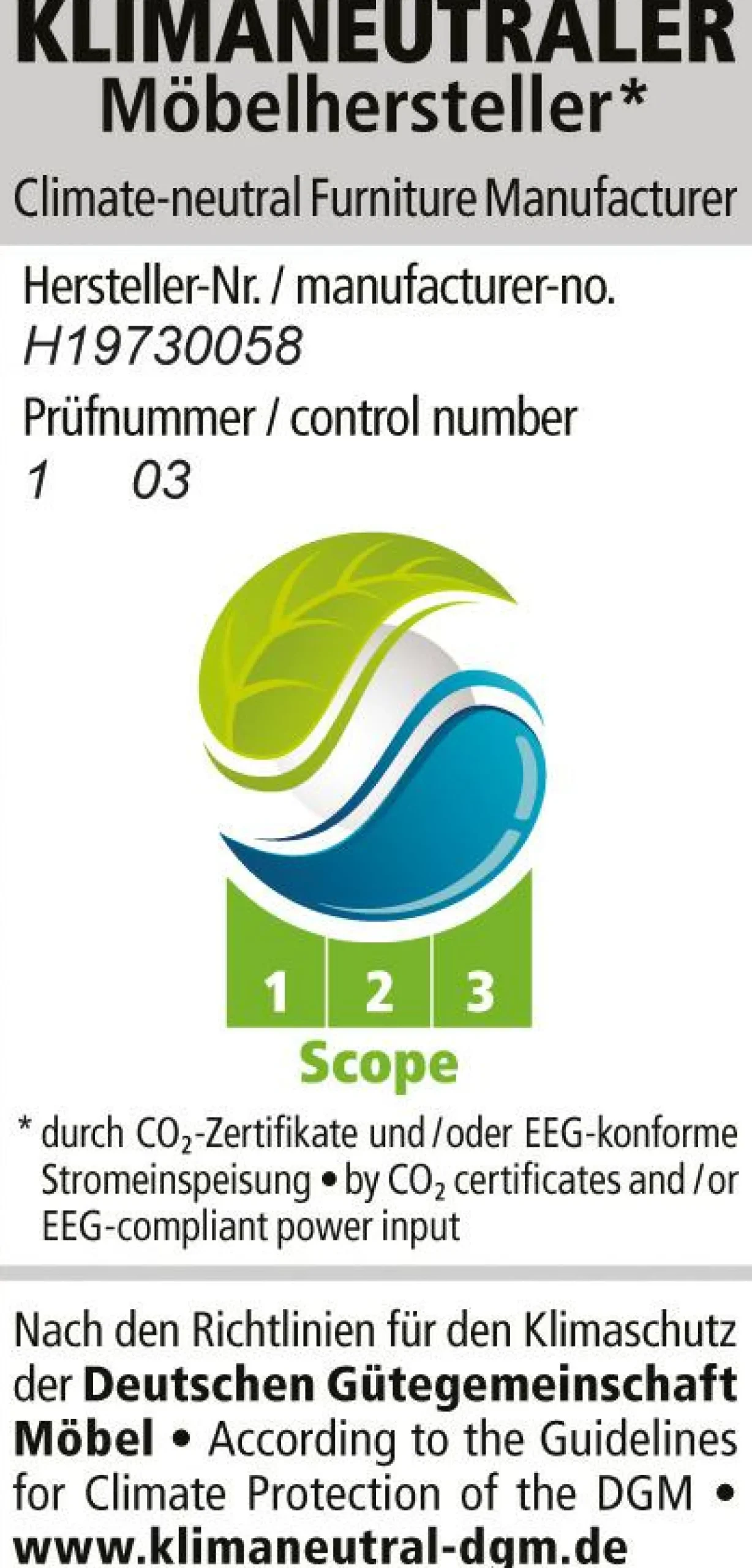 Babyzimmer PAIDI FIONA