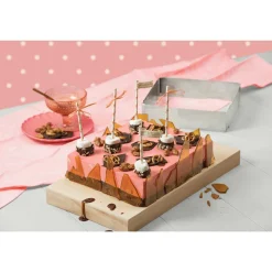 Back-/Dekorierrahmen KAISER