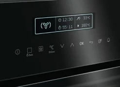 Backofen AEG BPE742220B