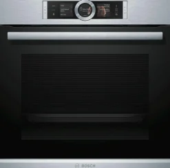 Backofen BOSCH HSG616BS1