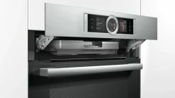 Backofen BOSCH HSG616BS1