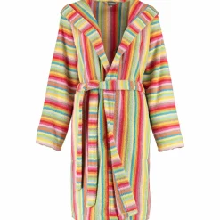 Bademantel LIFESTYLE STREIFEN