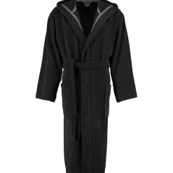 Bademantel LUXURY BASICS