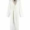 Bademantel LUXURY BASICS
