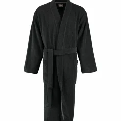 Bademantel LUXURY BASICS