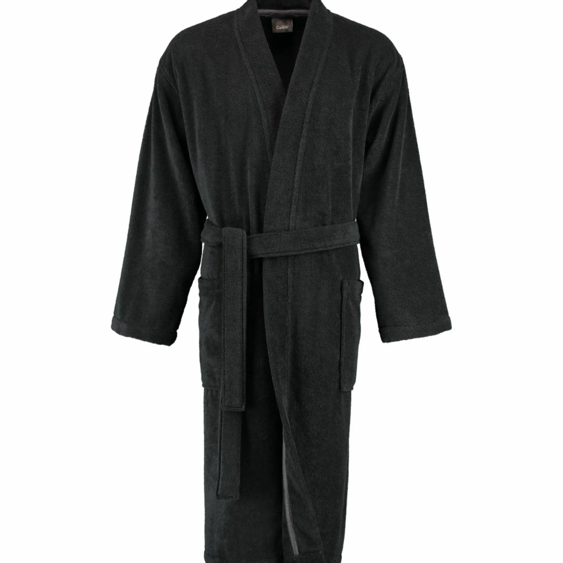 Bademantel LUXURY BASICS