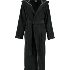 Bademantel LUXURY BASICS