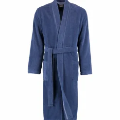Bademantel LUXURY BASICS