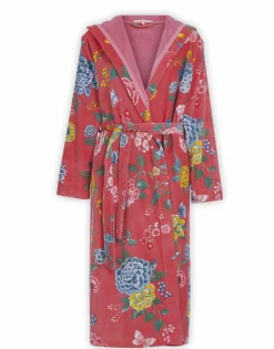 Bademantel PIP STUDIO Velour GOOD EVENING