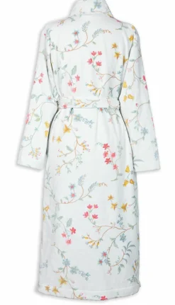 Bademantel PIP STUDIO Velour LES FLEURS