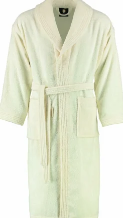 Bademantel RHOMTUFT SIR & LADY