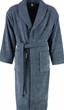 Bademantel RHOMTUFT SIR & LADY