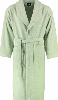 Bademantel RHOMTUFT SIR & LADY