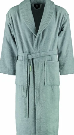 Bademantel RHOMTUFT SIR & LADY