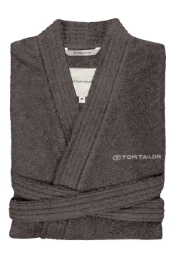 Bademantel TOM TAILOR Gr. S