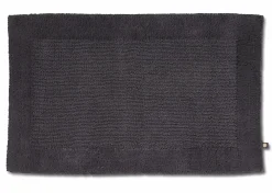 Badematte RHOMTUFT PRESTIGE