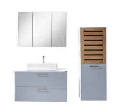 Badezimmer SANSIBAR BALTRUM