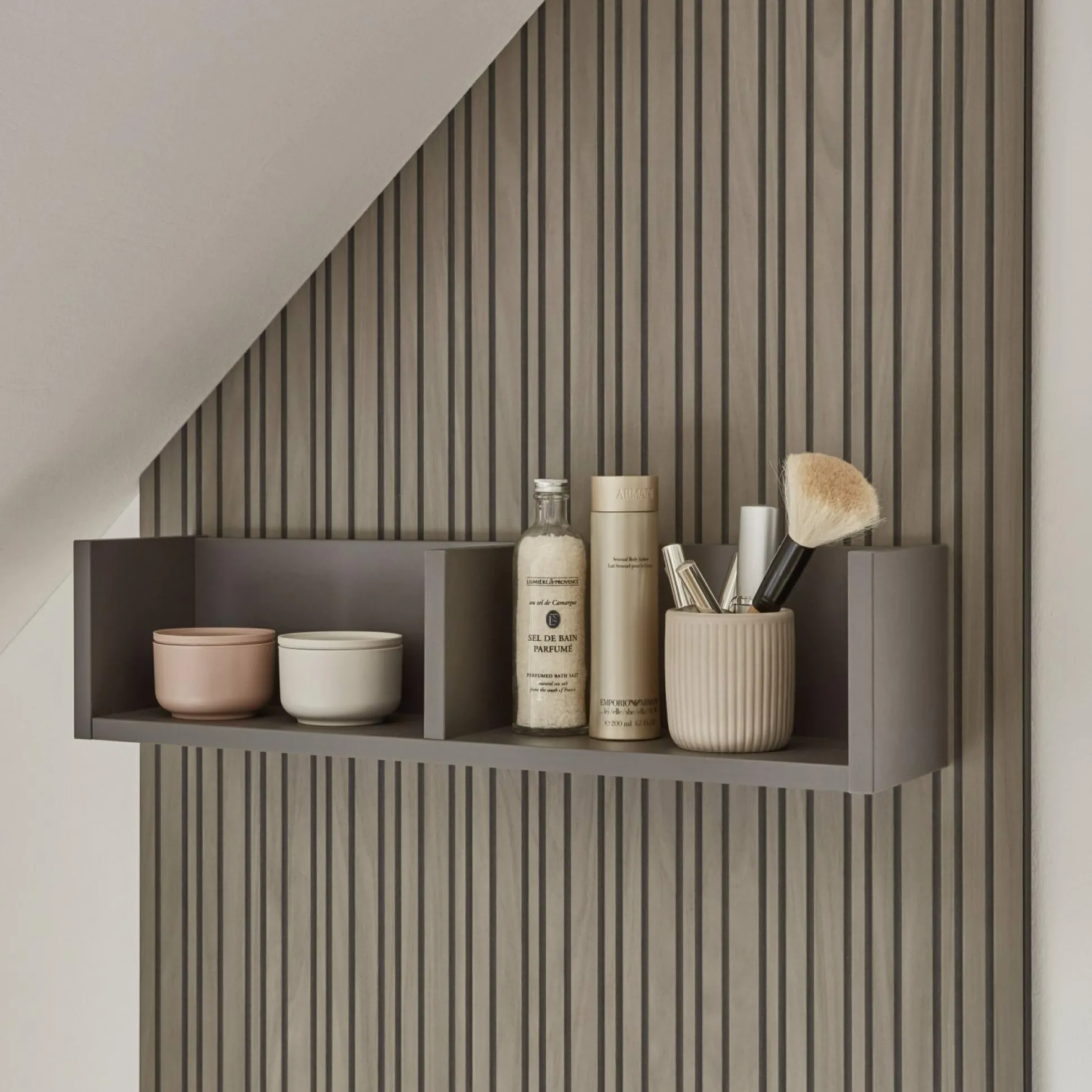 Badezimmer SANSIBAR BALTRUM