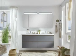 Badezimmer SANSIBAR BALTRUM