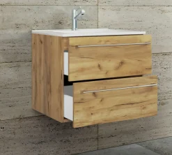 Badezimmerset BADINOS