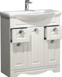 Badezimmerset CASALO