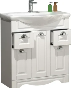 Badezimmerset CASALO