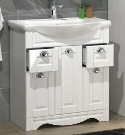 Badezimmerset CASALO