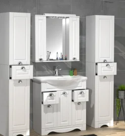 Badezimmerset CASALO